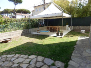 Tundra 1 Tirrenia